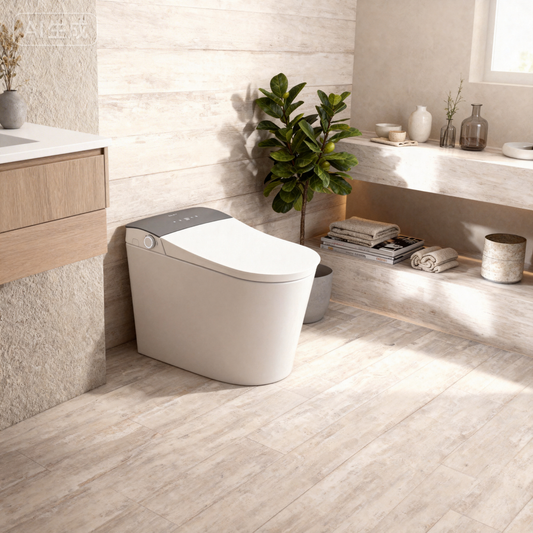 EPLO Pro M3 Smart Bidet Toilet : The Ultimate Upgrade for Hygiene, Comfort, and Smart Living