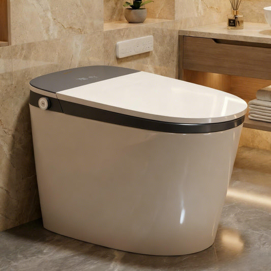 Toilettes bidet intelligentes EPLO U8MAX 